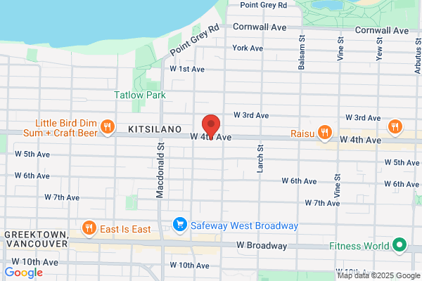 Westside Yoga Studio