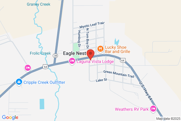Eagle Feather Gallery & Gift Shop