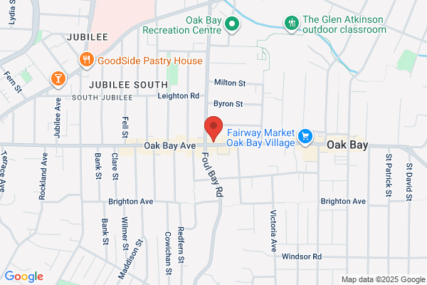 Chinese Acupuncture & Herbal Centre