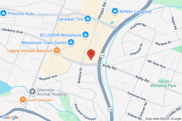 Cedar Coast Heating & Mechanical Inc.