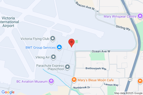 Vancouver Island Helicopters Ltd
