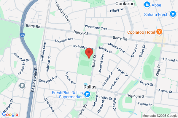 Dallas House Society