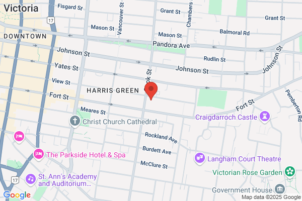 Jin Tripp Health Services