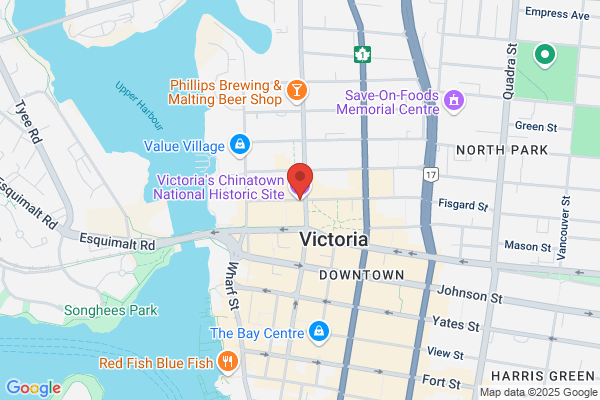 Attractions Victoria