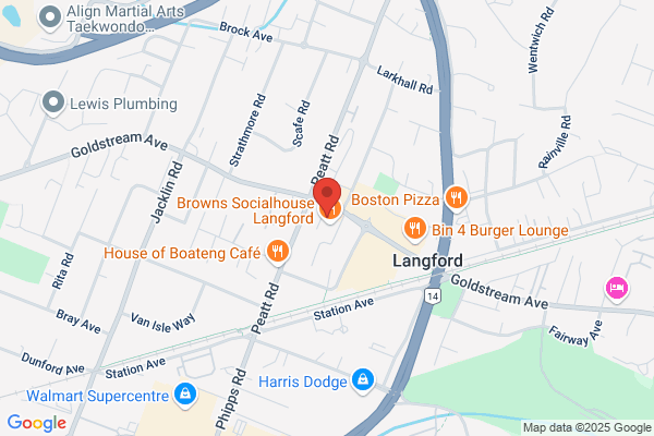 Belmont Langford Veterinary Hospital