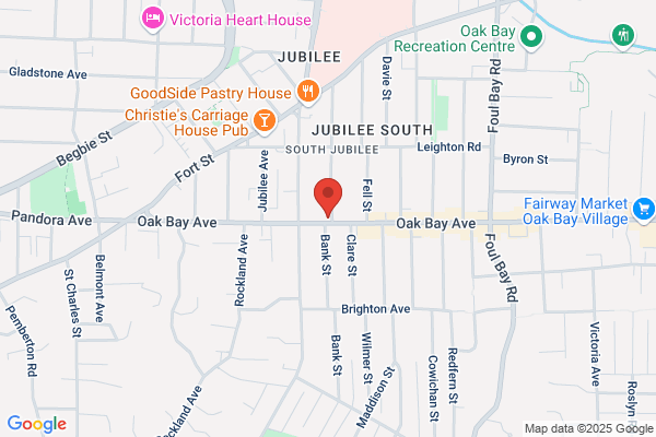 Oak Bay Pet Clinic