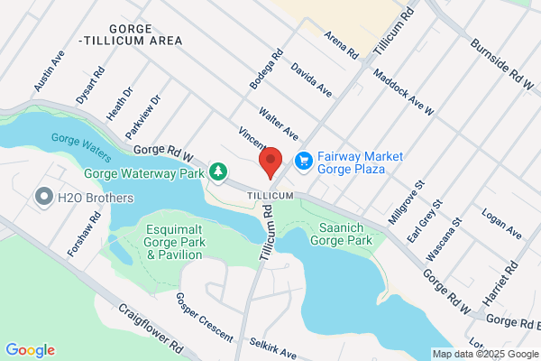 Quadra Animal Clinic