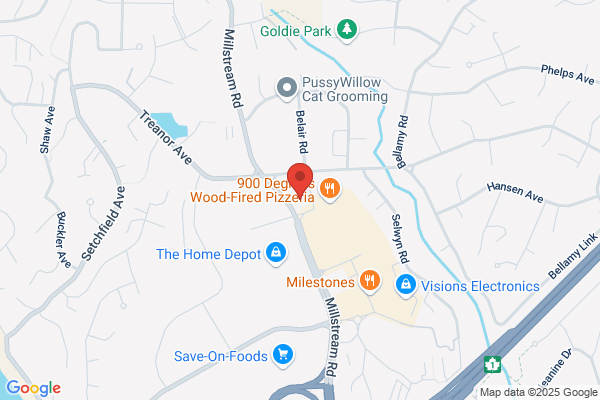 Thetis Heights Veterinary Clinic