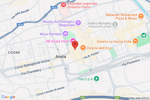 Domus Antica Galleries