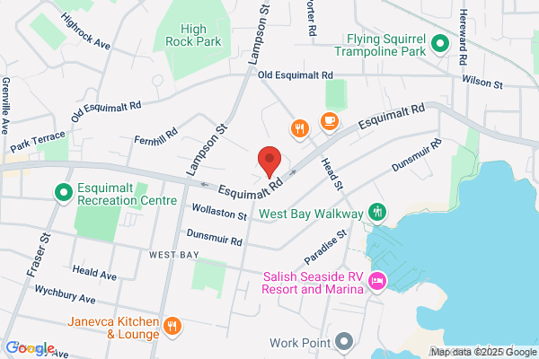 MacAulay East Apartments