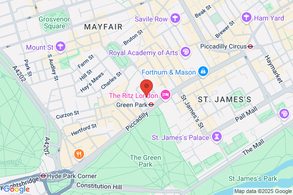 Mayfair Place