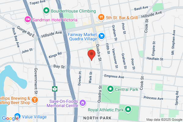 Wark House Apartments