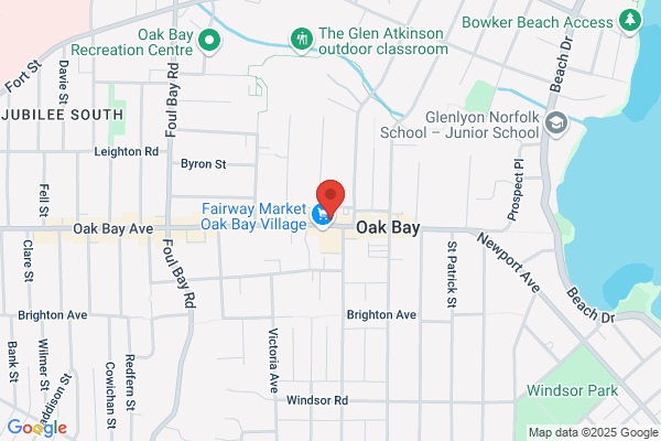 Bay the, Downtown Store, Art Gallery