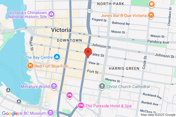 Victoria Literary Arts Festival Society