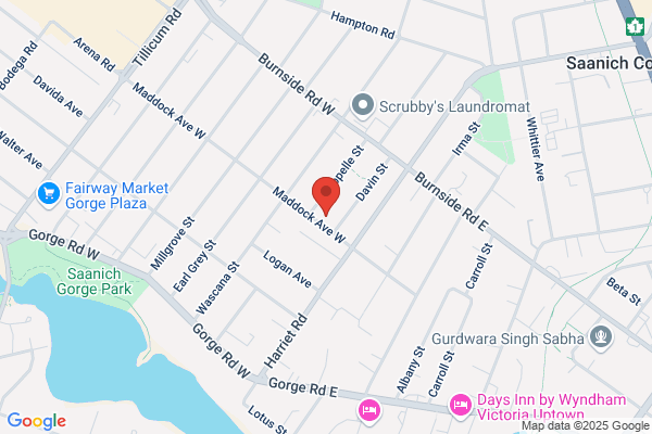 DGA Clean-Air Services Ltd
