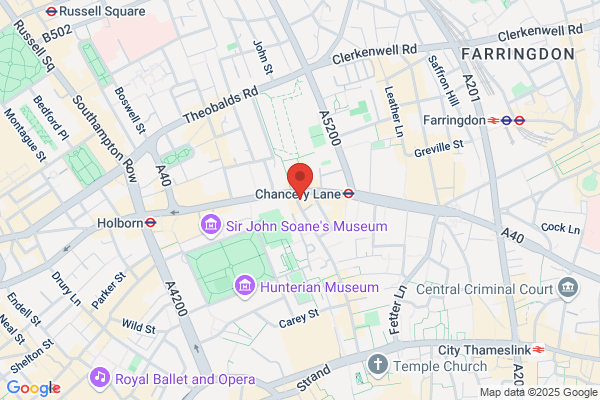 Golder Associates Ltd