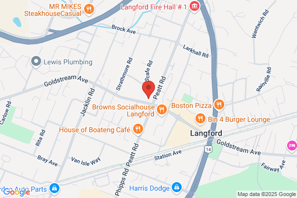 Localcoin Bitcoin ATM - Devonshire Flowers & Food Market