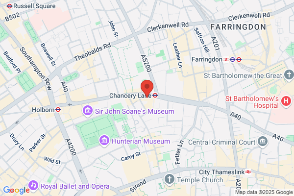 Amicus Neighbourhood Law Centre