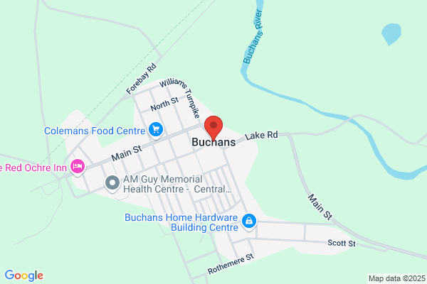 Carr Buchan & Co