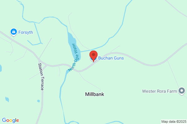 Carr Buchan & Co