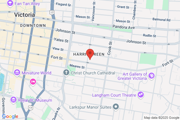 Herald Street Law Office