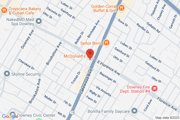 MacDonald & McNeely