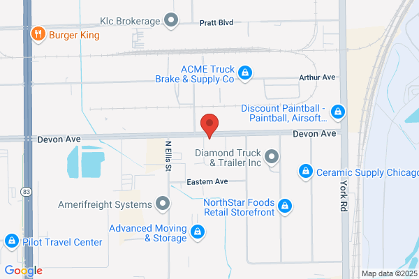 Drive Train