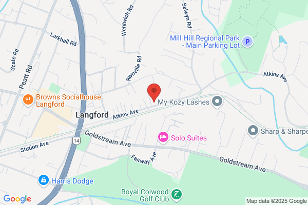 Garden City Driving School