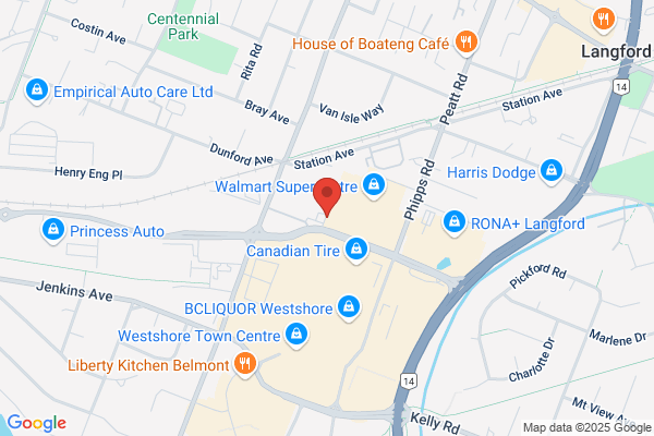 Langford Parkway Automotive & Transmission