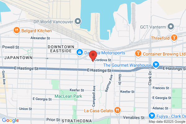Mobile Automotive Repair BC