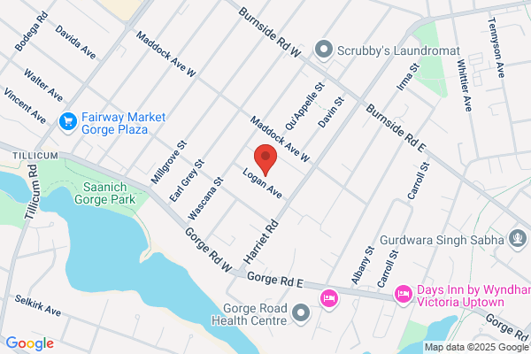 Victoria Auto Appraisal Service