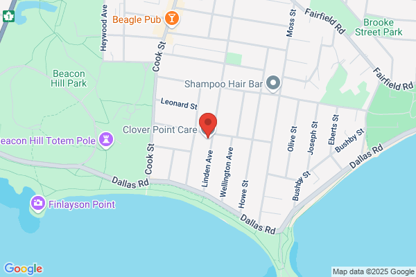 Clover Point Care