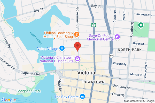 Cascadia Bakery