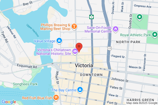 Q V Bakery & Cafe Ltd
