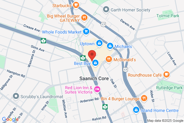 Rbc Royal Bank, Branches, Esquimalt Shopping Plaza