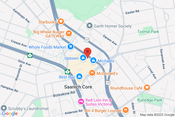 Scotiabank, Branches, Shelbourne St & Cedar Cross