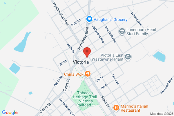 Victoria Baptist Church