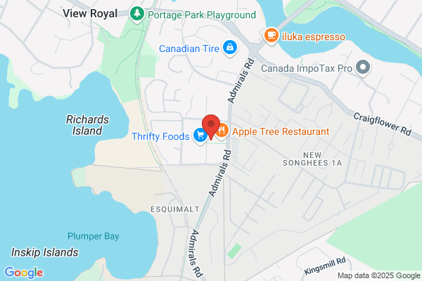 Moka House Coffee, Restaurant Locations, Admirals Walk Mall