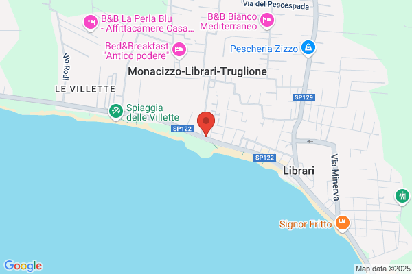 Paradiso Di Stelle Ltd