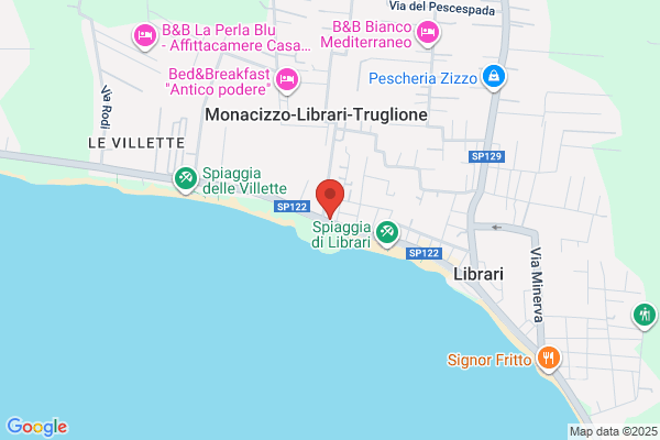 Paradiso Di Stelle Ltd
