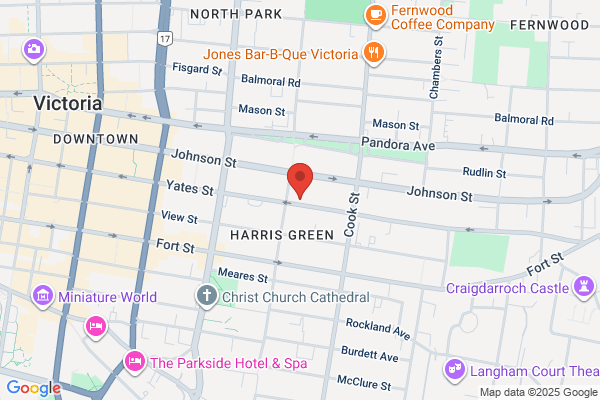 Cantu Bathrooms & Hardware Ltd