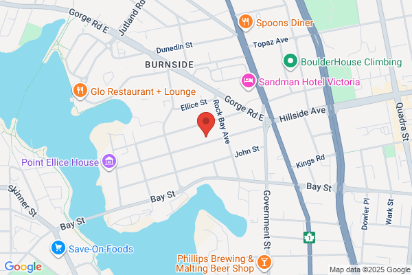 Paterson Countertops Ltd