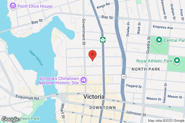 Victoria Beauty Store the