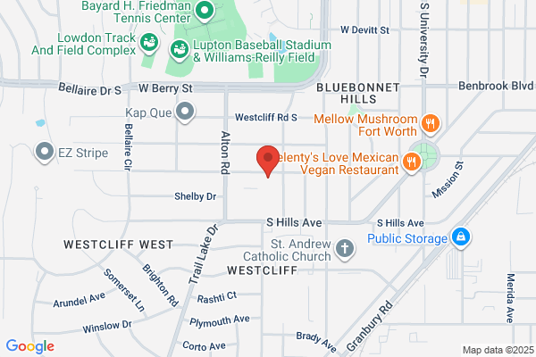 Custom Cuts Hairdesign