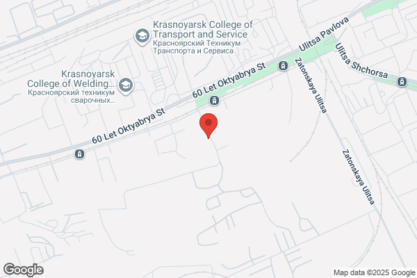 That's It Hair Design & Retail Outlet