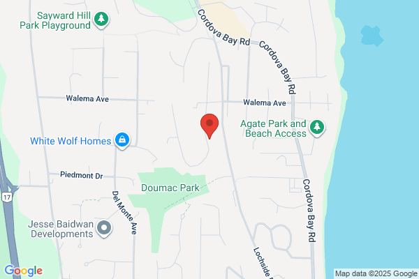 Bayridge Victoria Bed and Breakfast