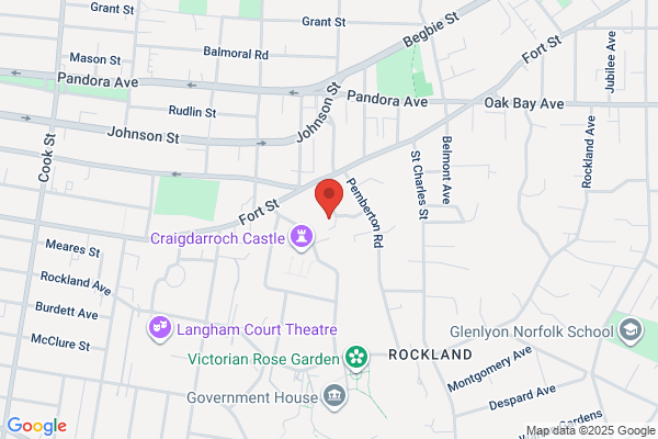 Carberry Gardens Bed & Breakfast