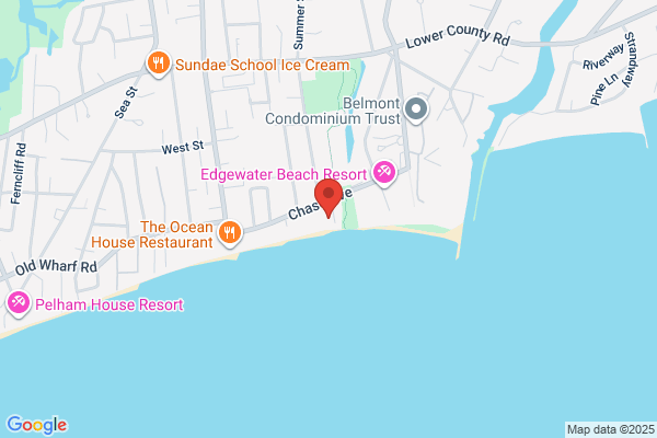 Denniston by the Sea Bed & Breakfast & Registry