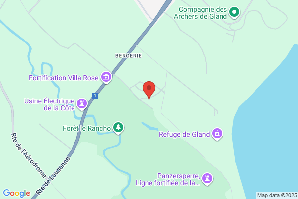 Florence Lake Bed & Breakfast