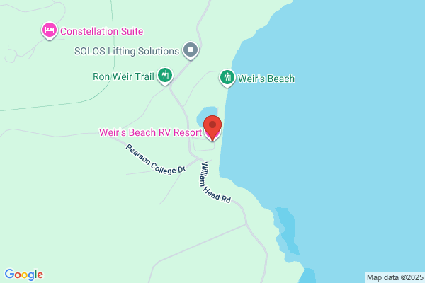 Lodge At Weir's Beach